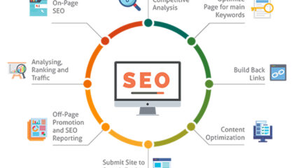 seo company in vadodara