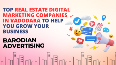 Purple and White Illustrated Social Media Blog Banner 2