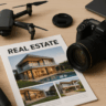 Real estate shoot in vadodara